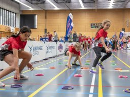 UBS Kids Cup Team, Nussbaumen