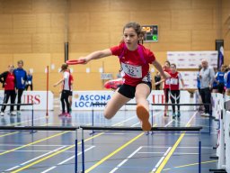 UBS Kids Cup Team, Nussbaumen
