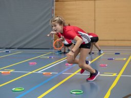 UBS Kids Cup Team, Nussbaumen