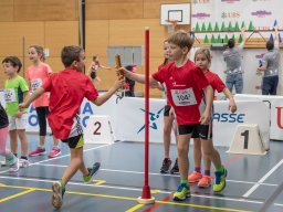 UBS Kids Cup Team, Nussbaumen
