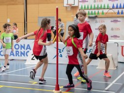 UBS Kids Cup Team, Nussbaumen