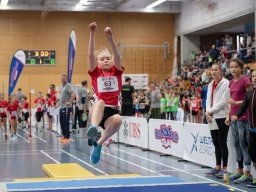 UBS Kids Cup Team, Nussbaumen