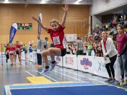 UBS Kids Cup Team, Nussbaumen