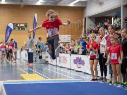 UBS Kids Cup Team, Nussbaumen