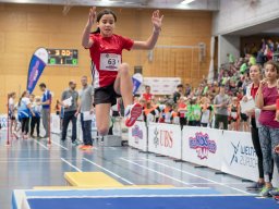 UBS Kids Cup Team, Nussbaumen