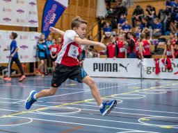UBS Kids Cup Team, Nussbaumen