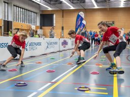UBS Kids Cup Team, Nussbaumen