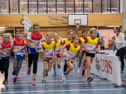 UBS Kids Cup Team, Nussbaumen