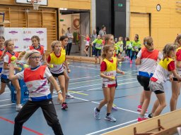 UBS Kids Cup Team, Nussbaumen