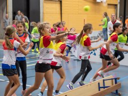 UBS Kids Cup Team, Nussbaumen