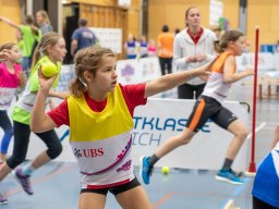 UBS Kids Cup Team, Nussbaumen