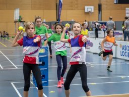 UBS Kids Cup Team, Nussbaumen