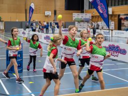 UBS Kids Cup Team, Nussbaumen