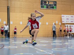 UBS Kids Cup Team, Nussbaumen