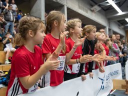 UBS Kids Cup Team, Nussbaumen