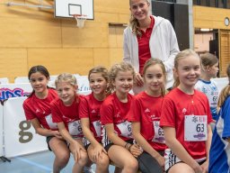 UBS Kids Cup Team, Nussbaumen