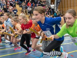 UBS Kids Cup Team, Nussbaumen