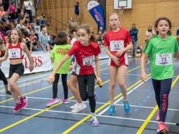 UBS Kids Cup Team, Nussbaumen