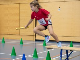 UBS Kids Cup Team, Nussbaumen