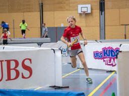 UBS Kids Cup Team, Nussbaumen