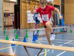 UBS Kids Cup Team, Nussbaumen