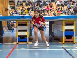 UBS Kids Cup Team, Nussbaumen