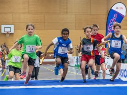UBS Kids Cup Team, Nussbaumen