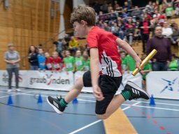 UBS Kids Cup Team, Nussbaumen