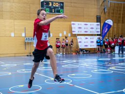 UBS Kids Cup Team, Nussbaumen