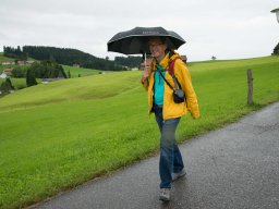 Turnerfahrt 2017