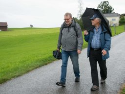 Turnerfahrt 2017