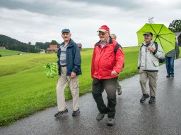 Turnerfahrt 2017