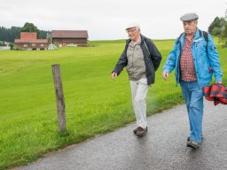 Turnerfahrt 2017