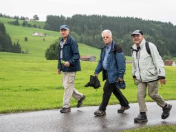 Turnerfahrt 2017