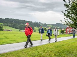 Turnerfahrt 2017