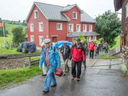 Turnerfahrt 2017