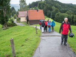 Turnerfahrt 2017