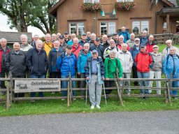Turnerfahrt 2017