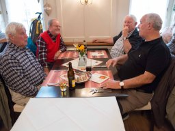 Turnerfahrt 2017