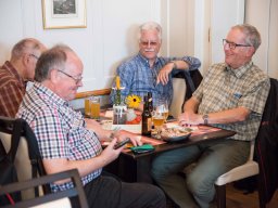 Turnerfahrt 2017