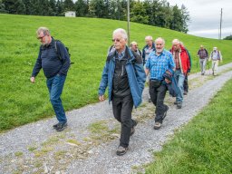 Turnerfahrt 2017