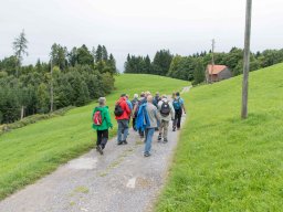 Turnerfahrt 2017