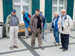 Turnerfahrt 2017