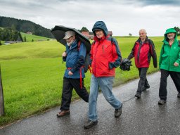 Turnerfahrt 2017