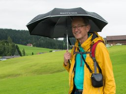 Turnerfahrt 2017