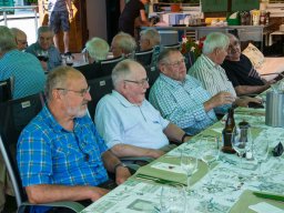 Turnerfahrt 2018