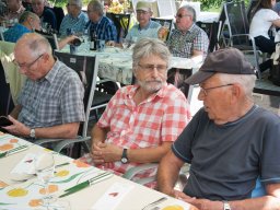 Turnerfahrt 2018