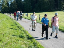 Turnerfahrt 2018