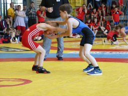 Hergiswil 2017