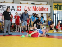 Hergiswil 2017